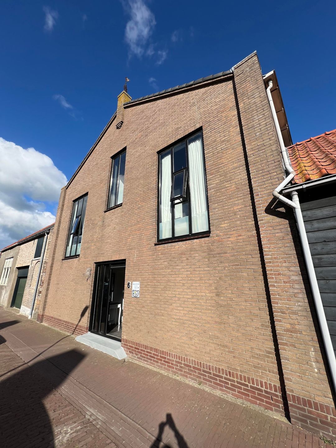 Foto 1 van Beatrixstraat 6
