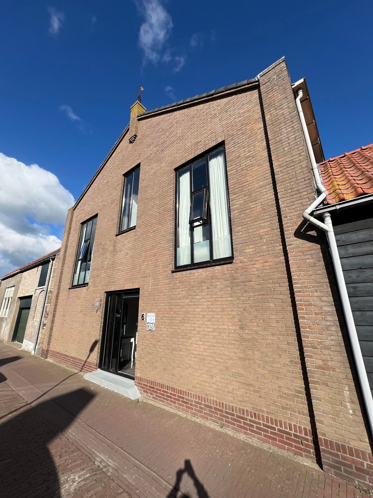 Foto 1 van Beatrixstraat 6