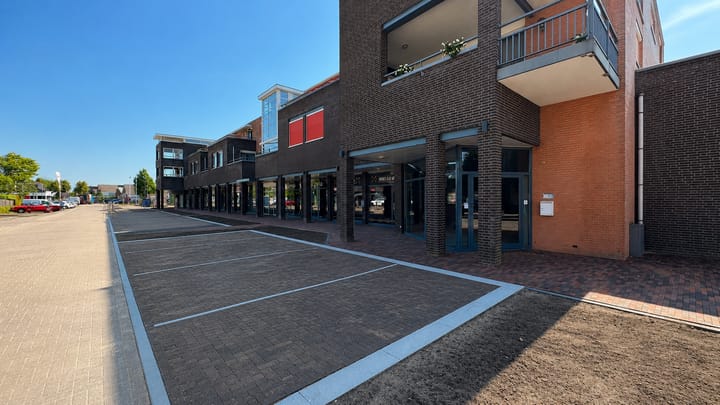 De Haar 27, Ammerzoden