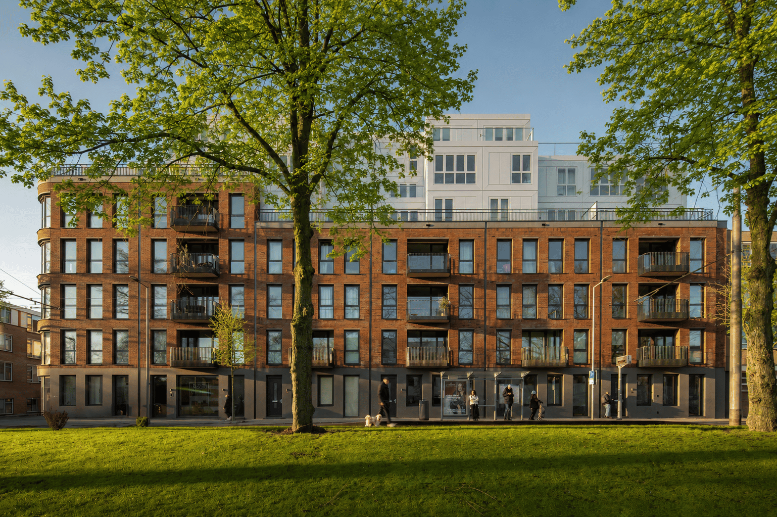 Noordsingel 266-B 266 B