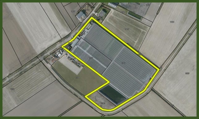 Randweg 3 - Poortvliet - Afbeelding 1