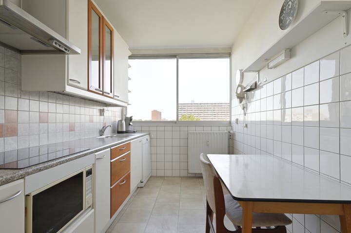 Foto 4 van Jan Campertlaan 177