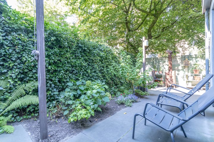 Appartement te huur: President Kennedylaan 226H, Amsterdam