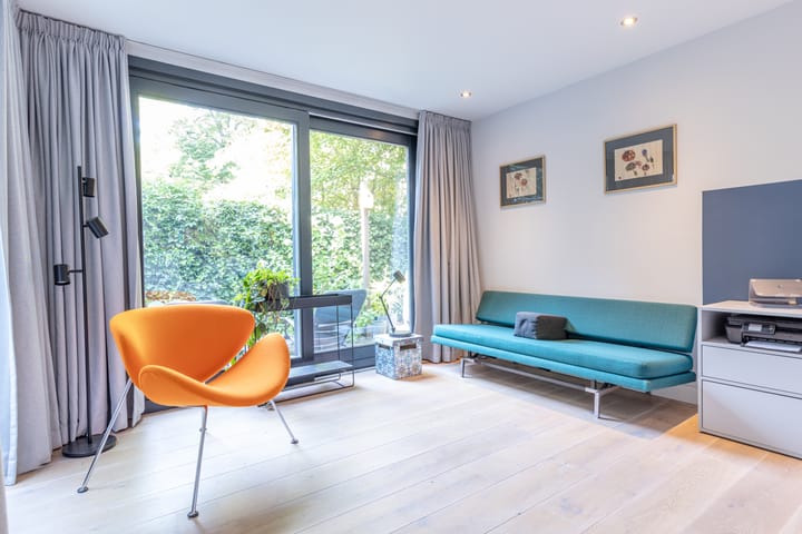 Appartement te huur: President Kennedylaan 226H, Amsterdam