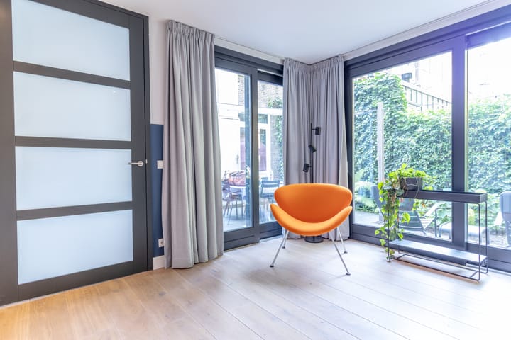 Appartement te huur: President Kennedylaan 226H, Amsterdam