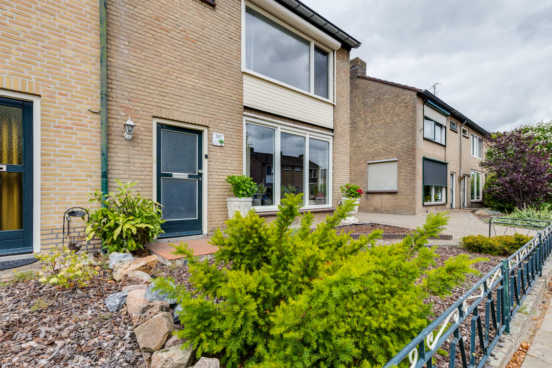 Photo 8 of Prinses Irenestraat 50