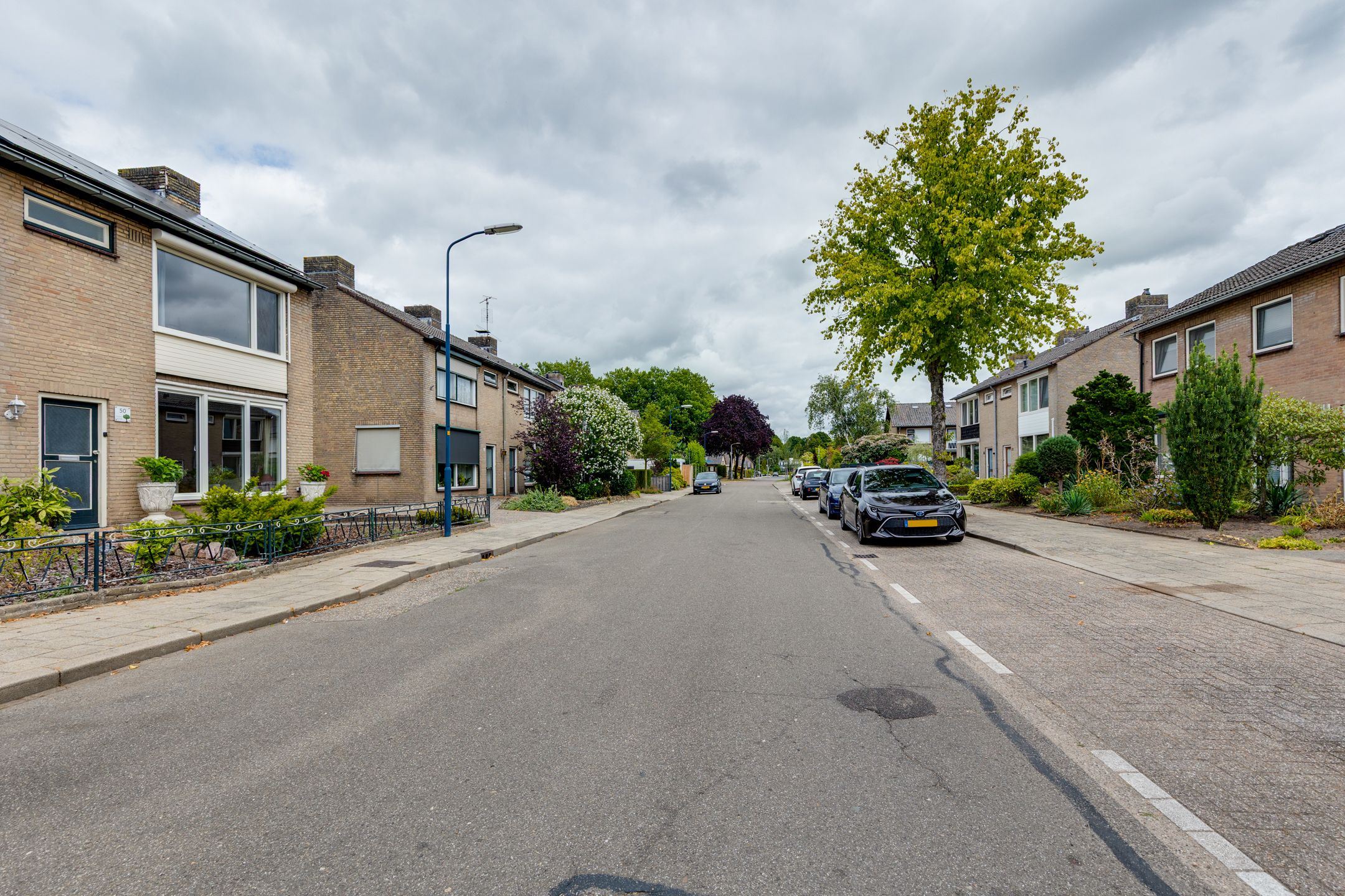 Photo 42 of Prinses Irenestraat 50