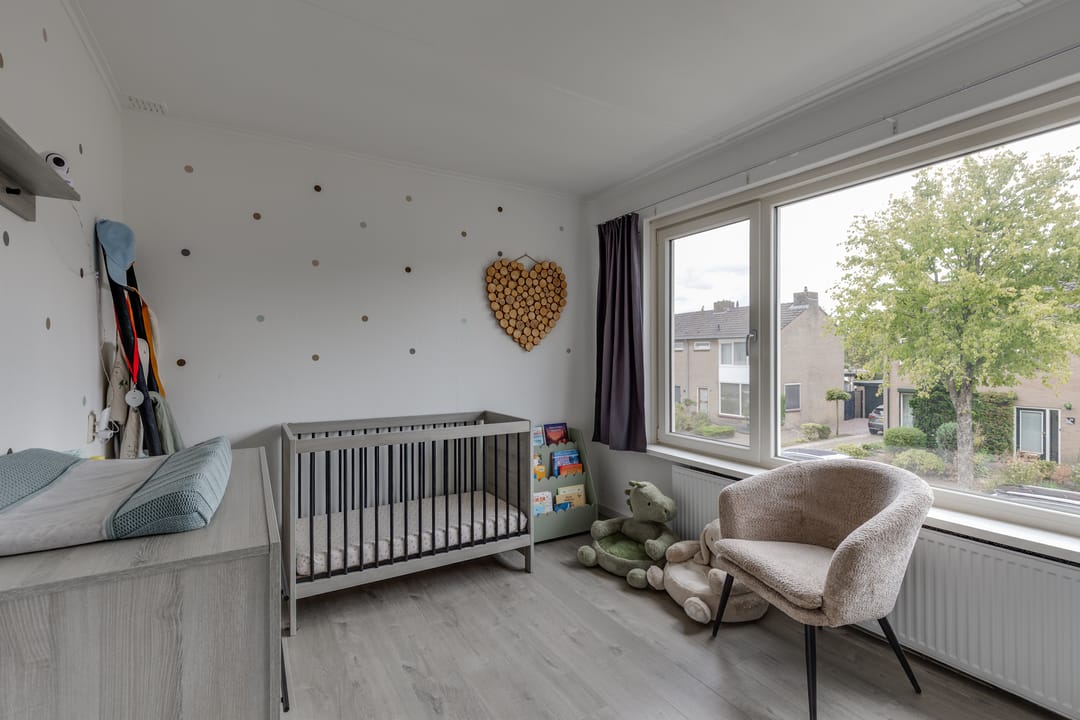Photo 28 of Prinses Irenestraat 50