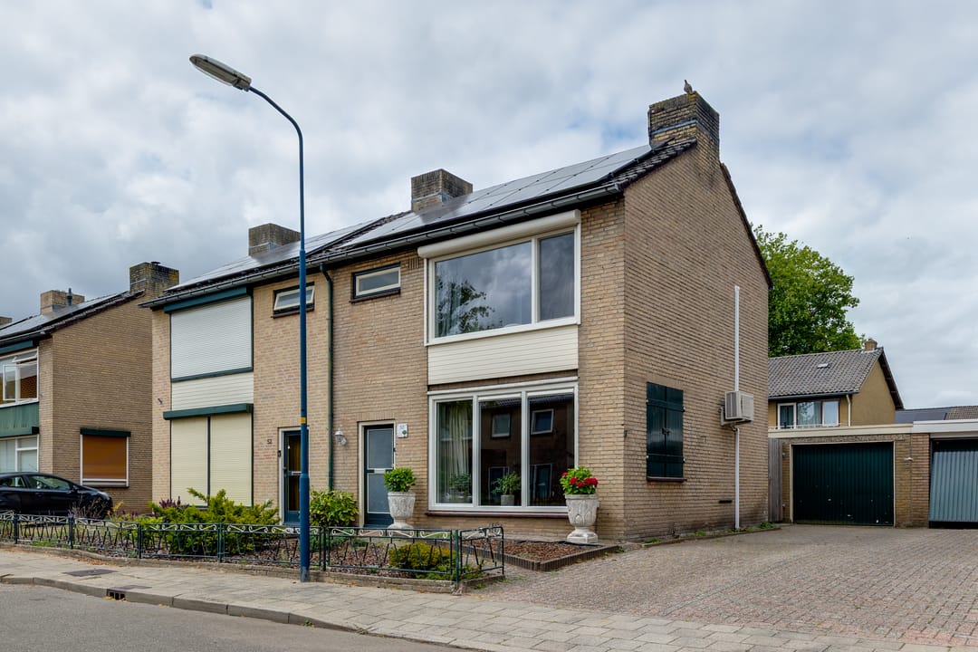 Photo 1 of Prinses Irenestraat 50