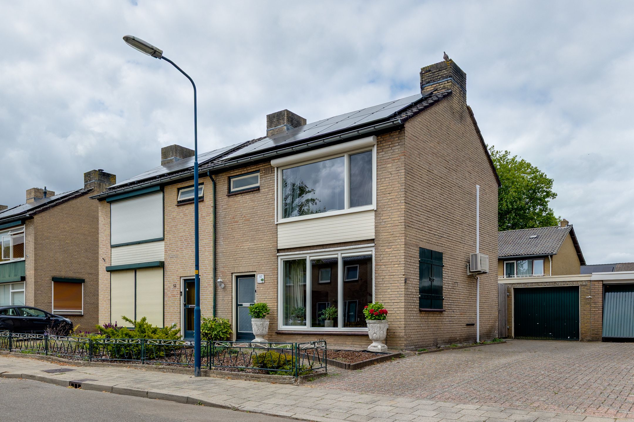 Prinses Irenestraat 50 