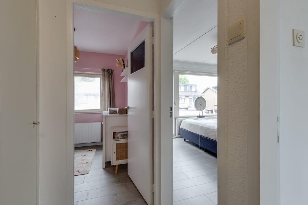Photo 23 of Prinses Irenestraat 50