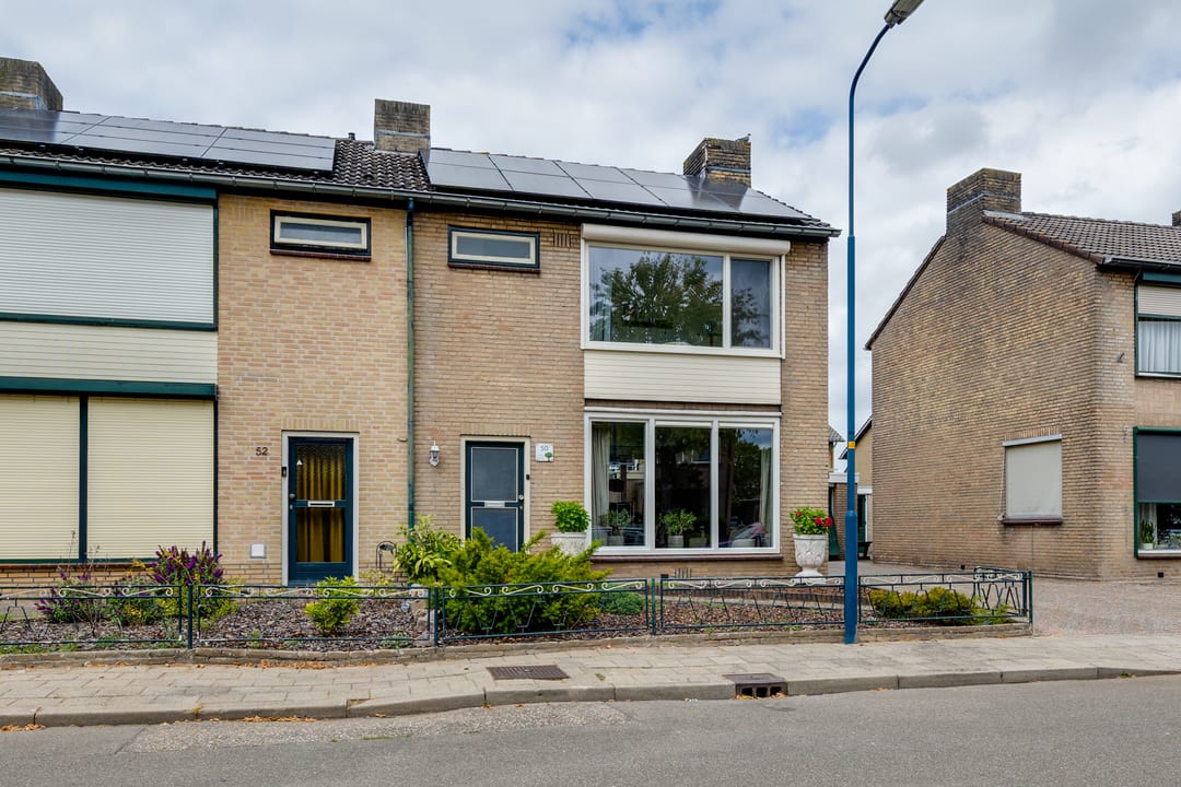 Photo 7 of Prinses Irenestraat 50