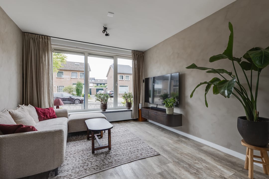 Photo 11 of Prinses Irenestraat 50