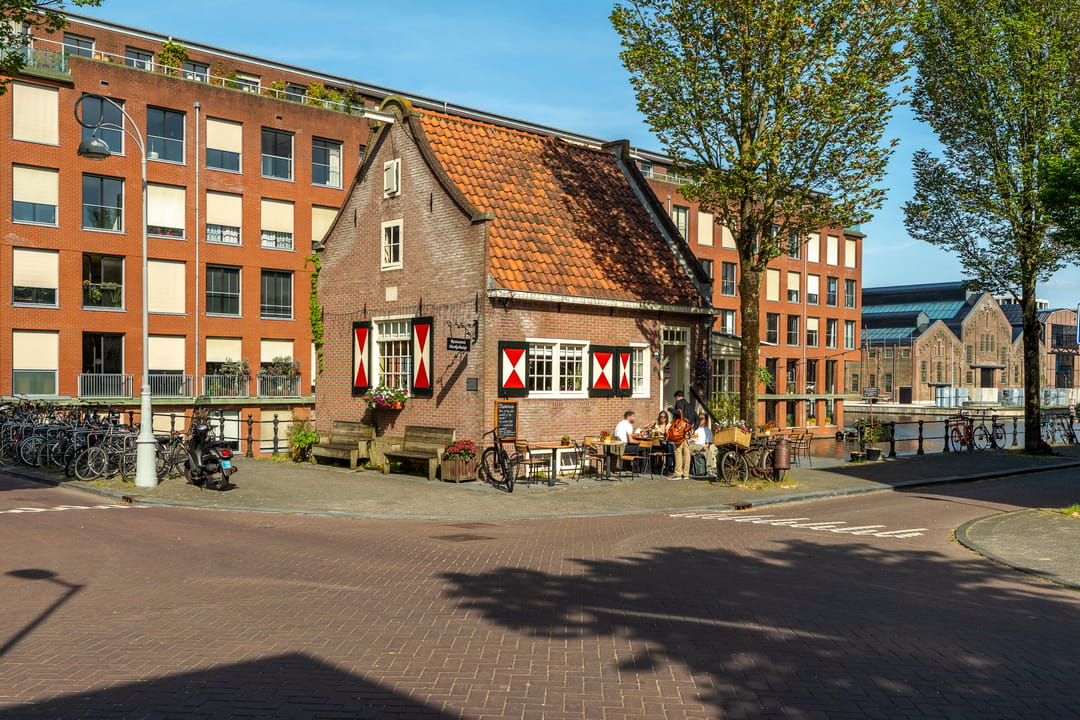 Foto 43 van Jacob Burggraafstraat 176