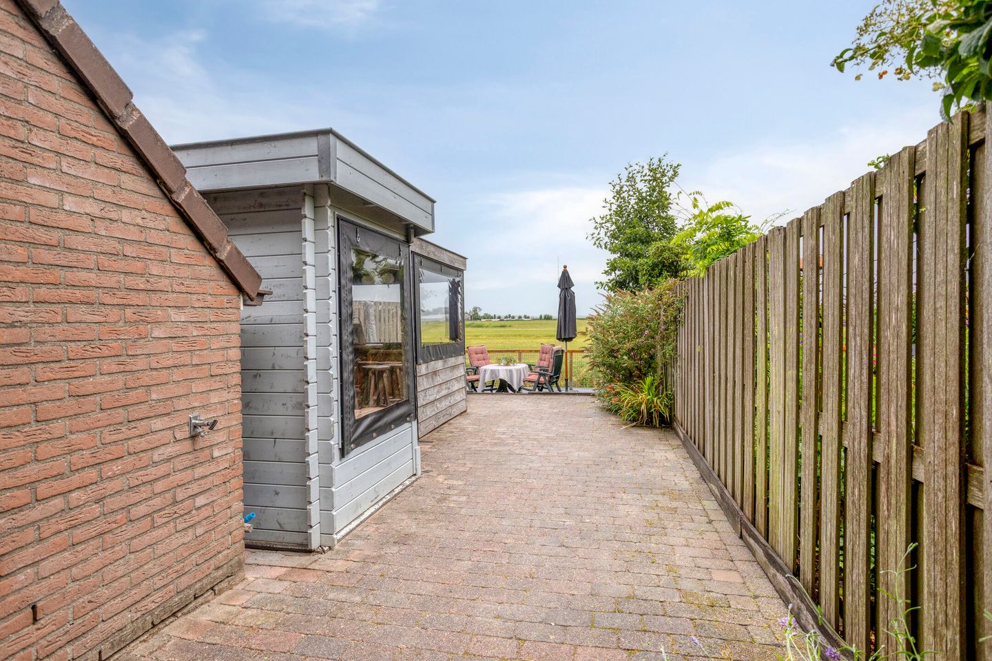 Foto 10 van Kerklaan 27