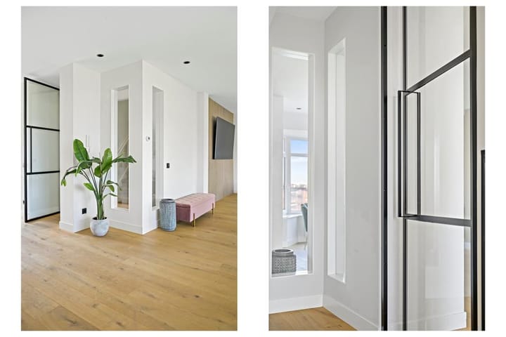 Appartement te huur: Pomonalaan 6, 'S-Gravenhage
