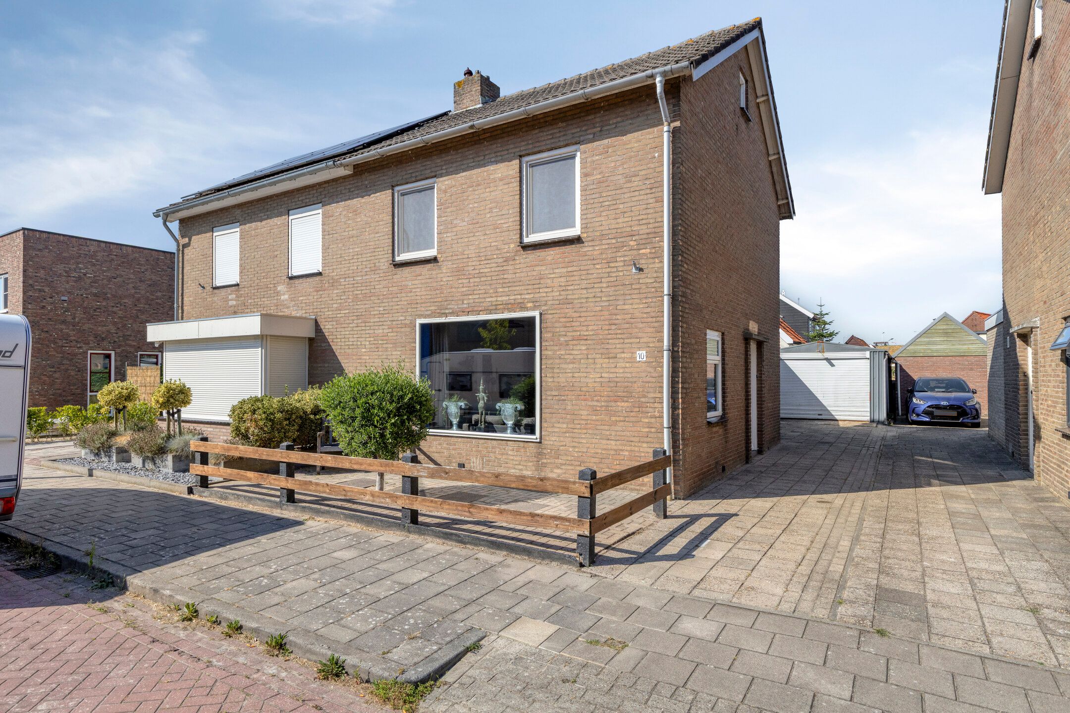 van Hertsbekestraat 10