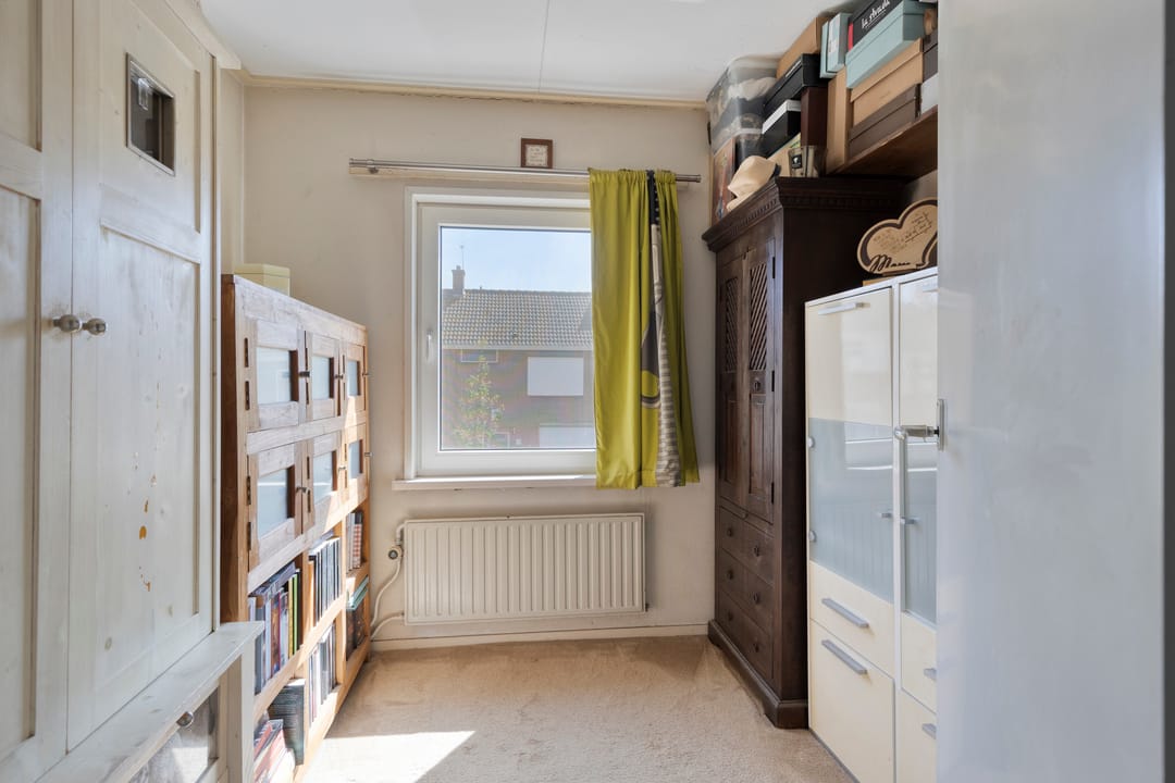 Photo 17 of van Hertsbekestraat 10
