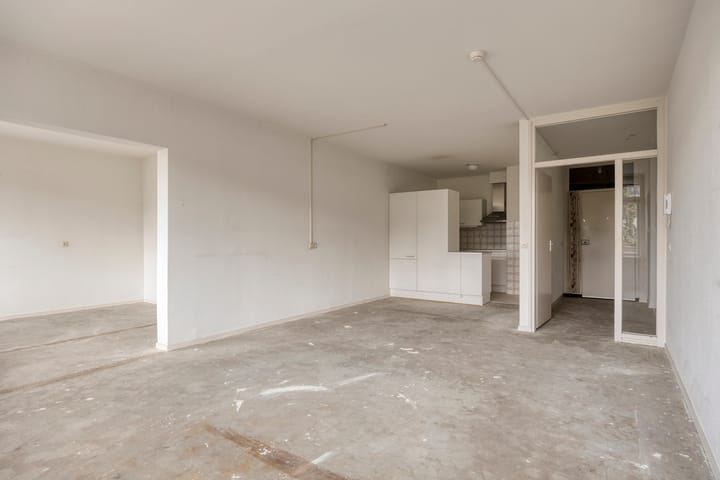Foto 4 van Herman Gorterlaan 123
