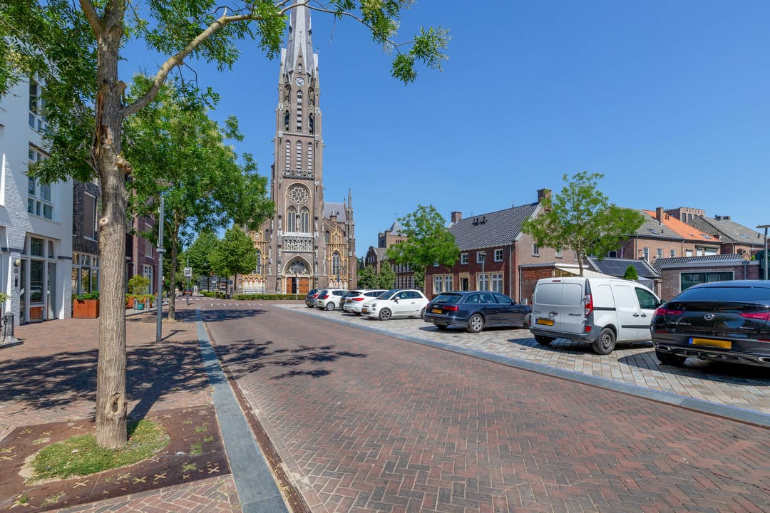 Foto 46 van Markt 10-16