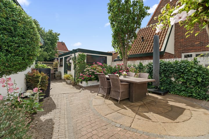 Foto 4 van Stormerdijkstraat 7