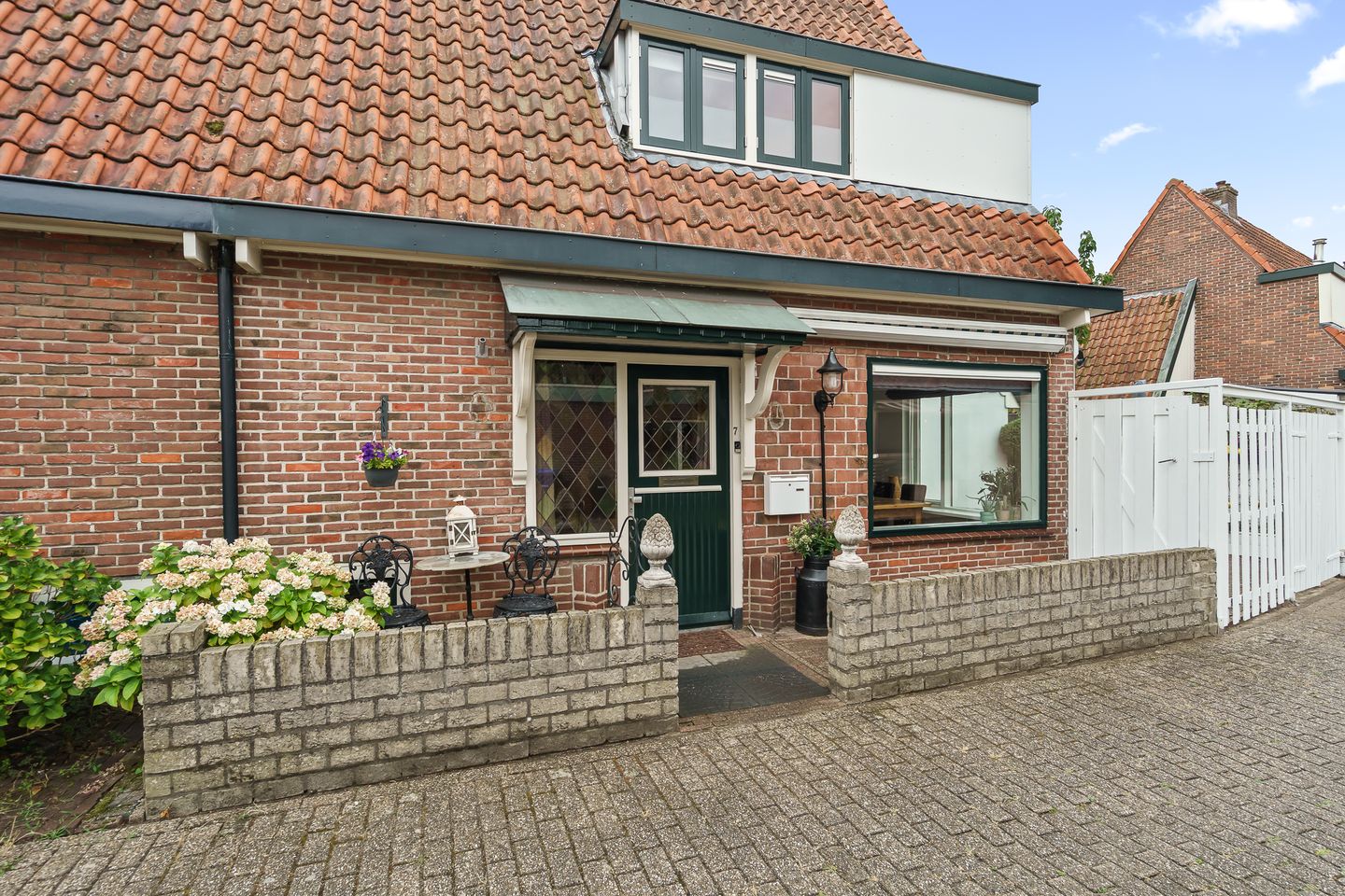 Foto 5 van Stormerdijkstraat 7