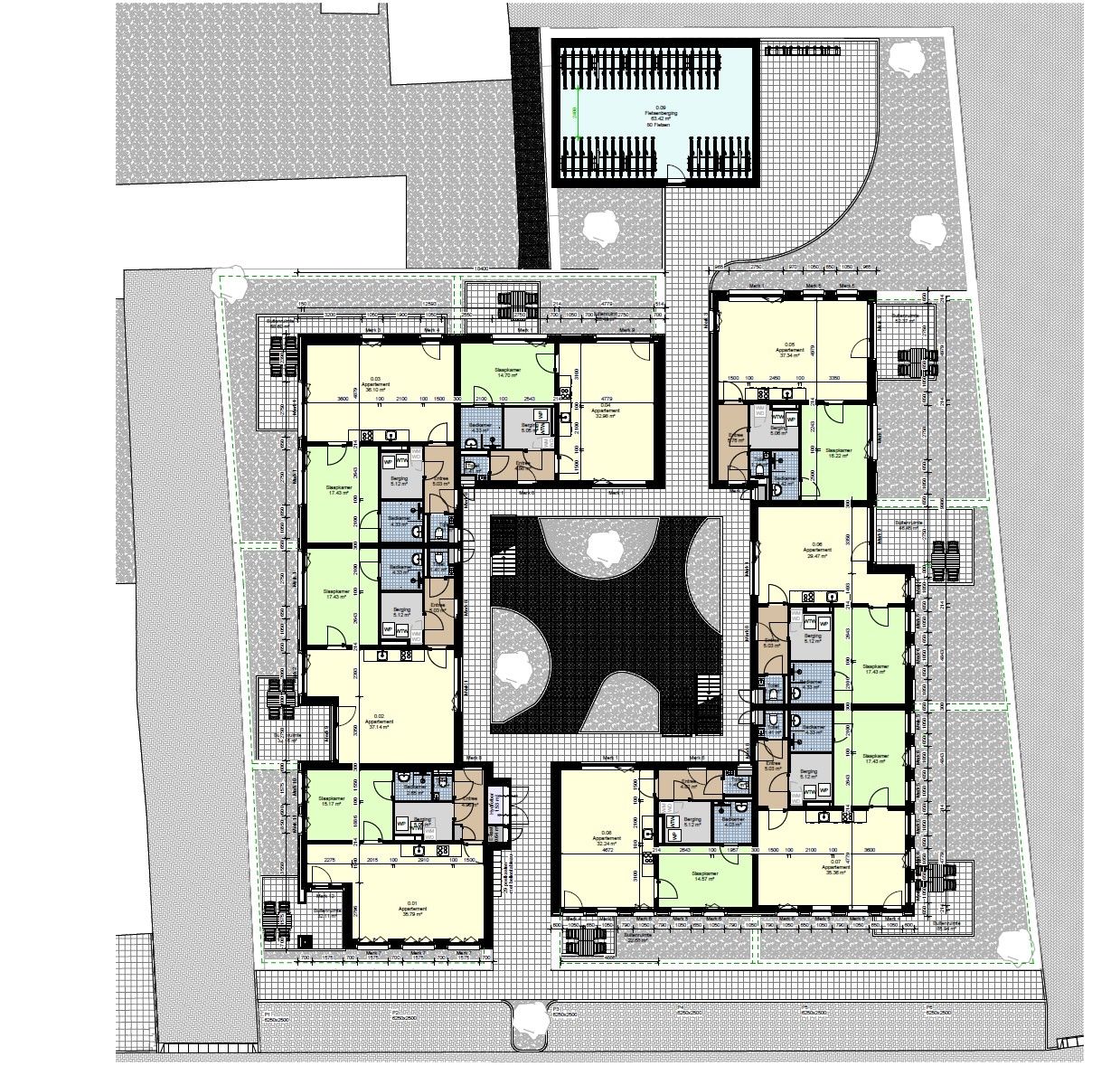 Foto 10 van Zoutstraat 6