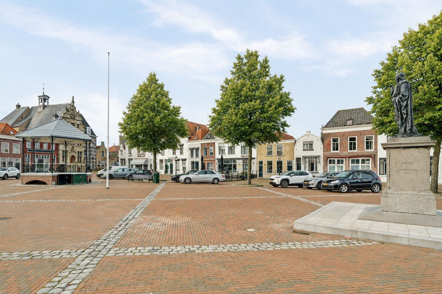 Foto 4 van Markt 17