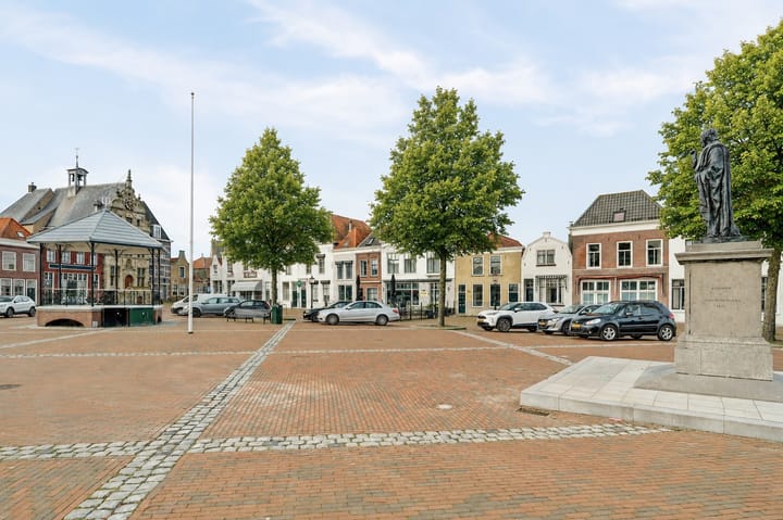 Foto 4 van Markt 17