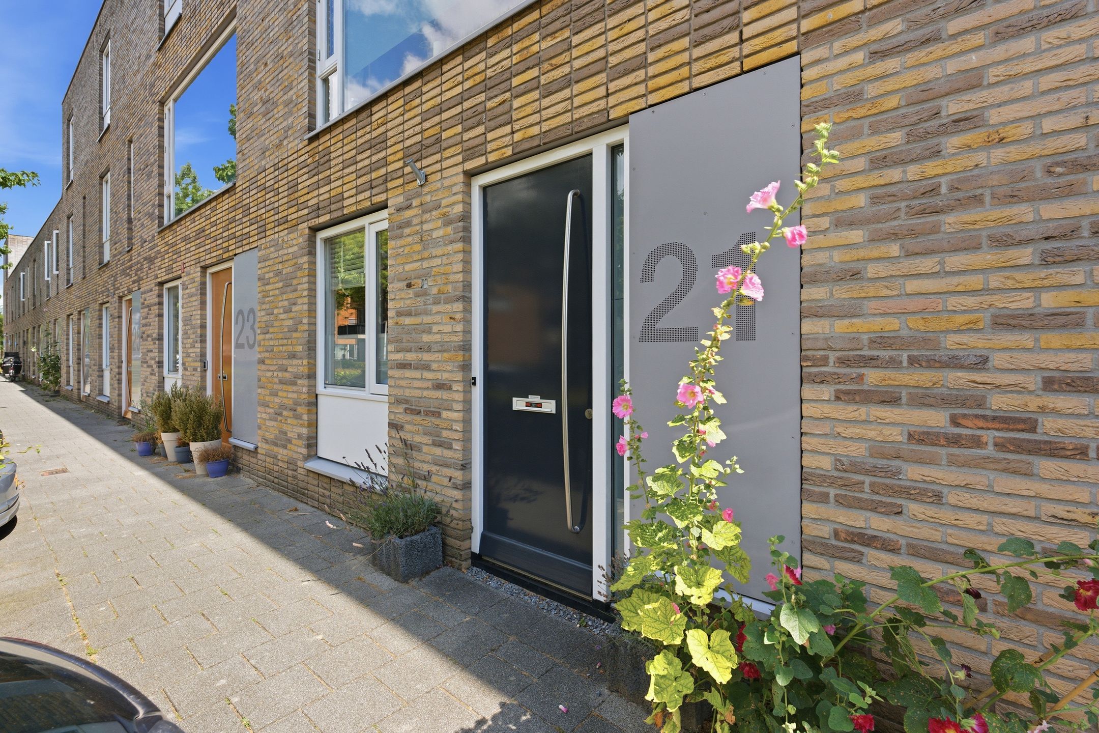Foto 51 van Ajaxstraat 21