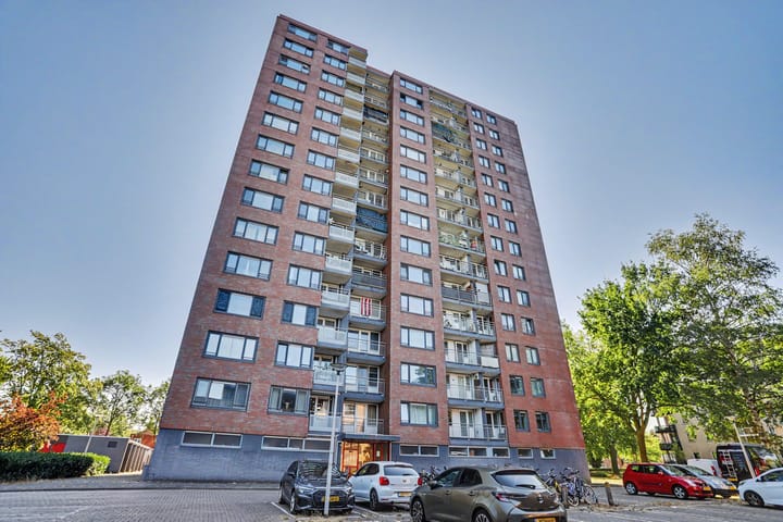 Foto 4 van Waalstraat 227