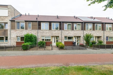 Schweitzerstraat thumbnail