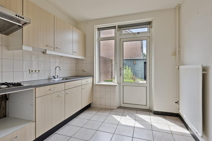 Tussenwoning te koop: Hyacintlaan 15, Waalre