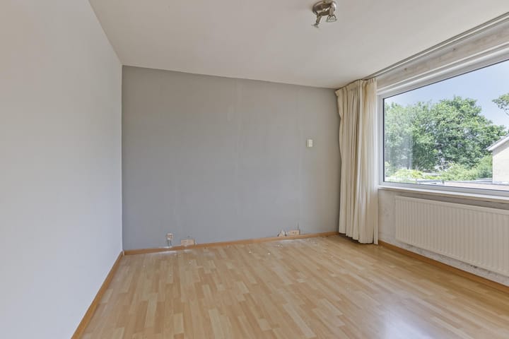 Tussenwoning te koop: Hyacintlaan 15, Waalre
