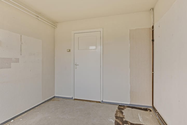 Tussenwoning te koop: Hyacintlaan 15, Waalre