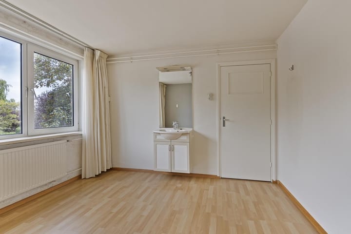 Tussenwoning te koop: Hyacintlaan 15, Waalre