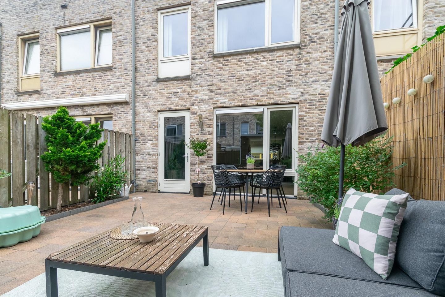 Photo 44 of Schweitzerstraat 50