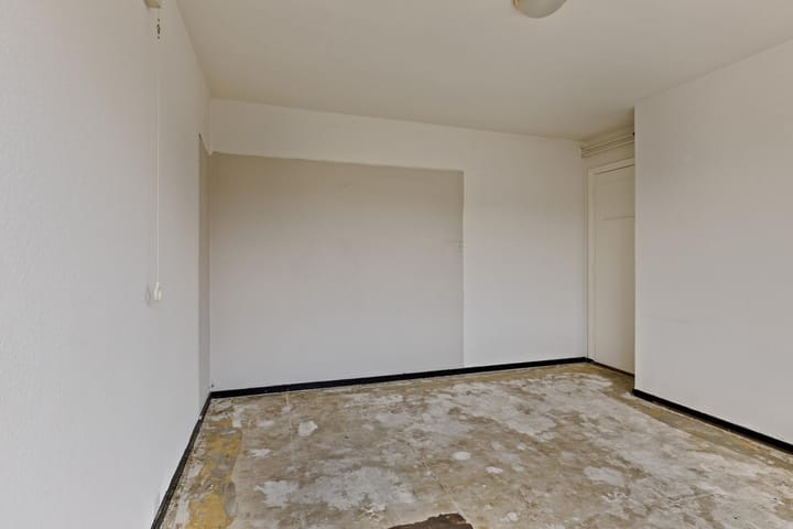 Tussenwoning te koop: Hyacintlaan 15, Waalre