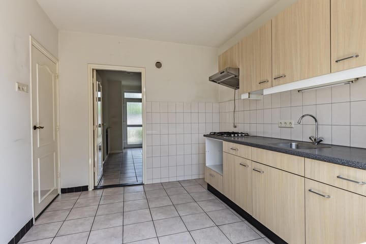 Tussenwoning te koop: Hyacintlaan 15, Waalre
