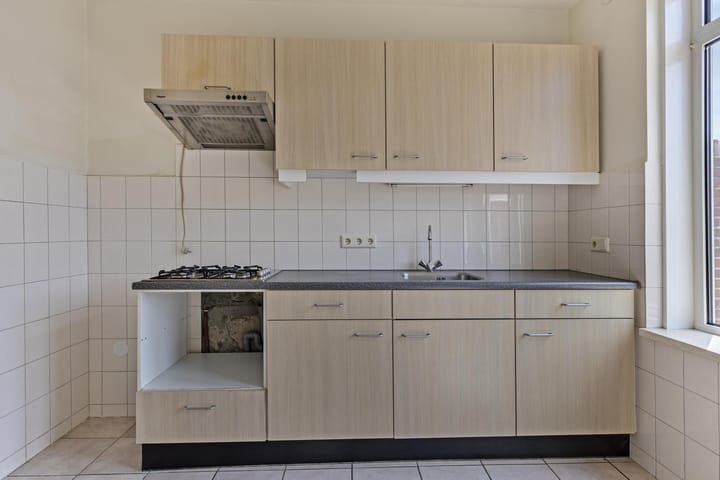 Tussenwoning te koop: Hyacintlaan 15, Waalre