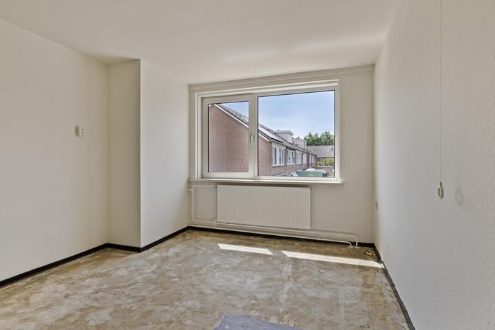 Tussenwoning te koop: Hyacintlaan 15, Waalre