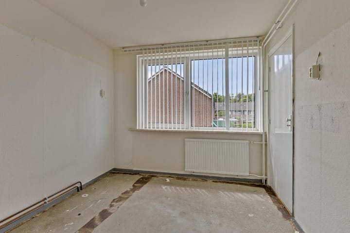 Tussenwoning te koop: Hyacintlaan 15, Waalre