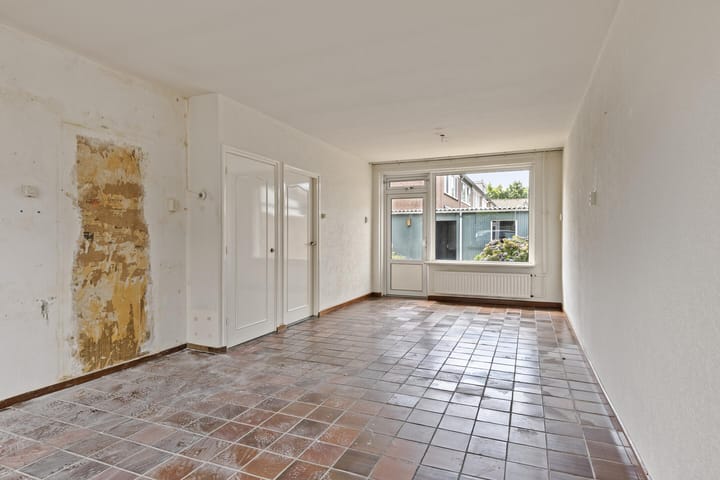 Tussenwoning te koop: Hyacintlaan 15, Waalre
