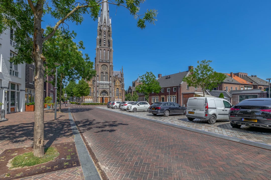 Foto 43 van Markt 10-17