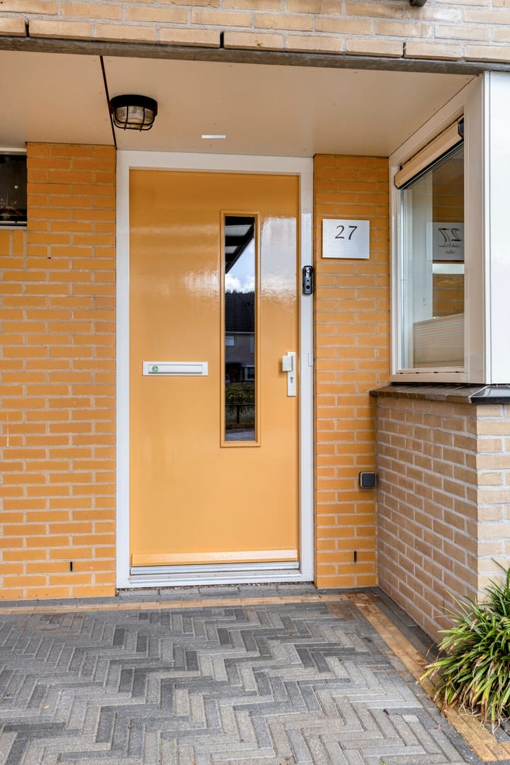 Photo 4 of P. Lieftincklaan 27