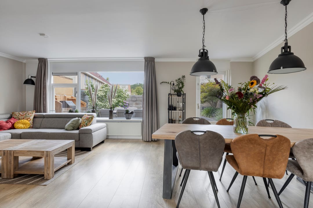 Photo 8 of P. Lieftincklaan 27