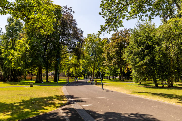 Foto 4 van J.F. Kennedylaan 66