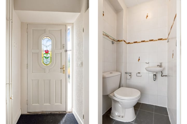 Tussenwoning te koop: Peperstraat 30, Almere