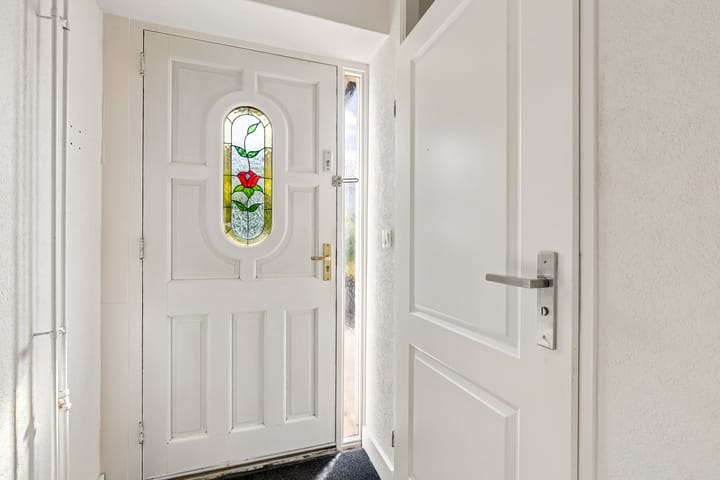 Tussenwoning te koop: Peperstraat 30, Almere