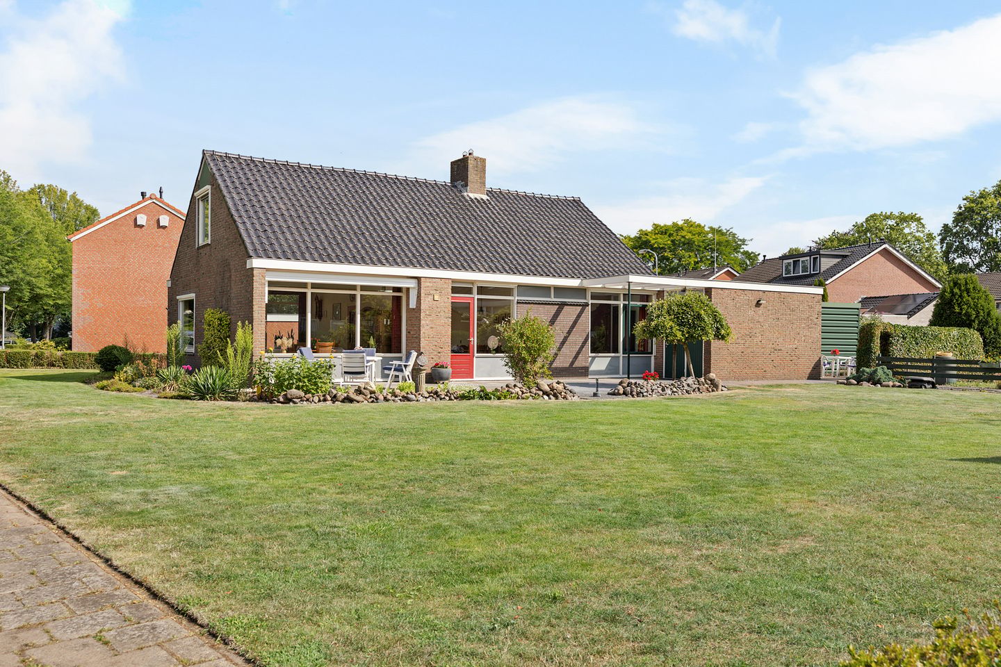 Foto 40 van Boerrichter 18